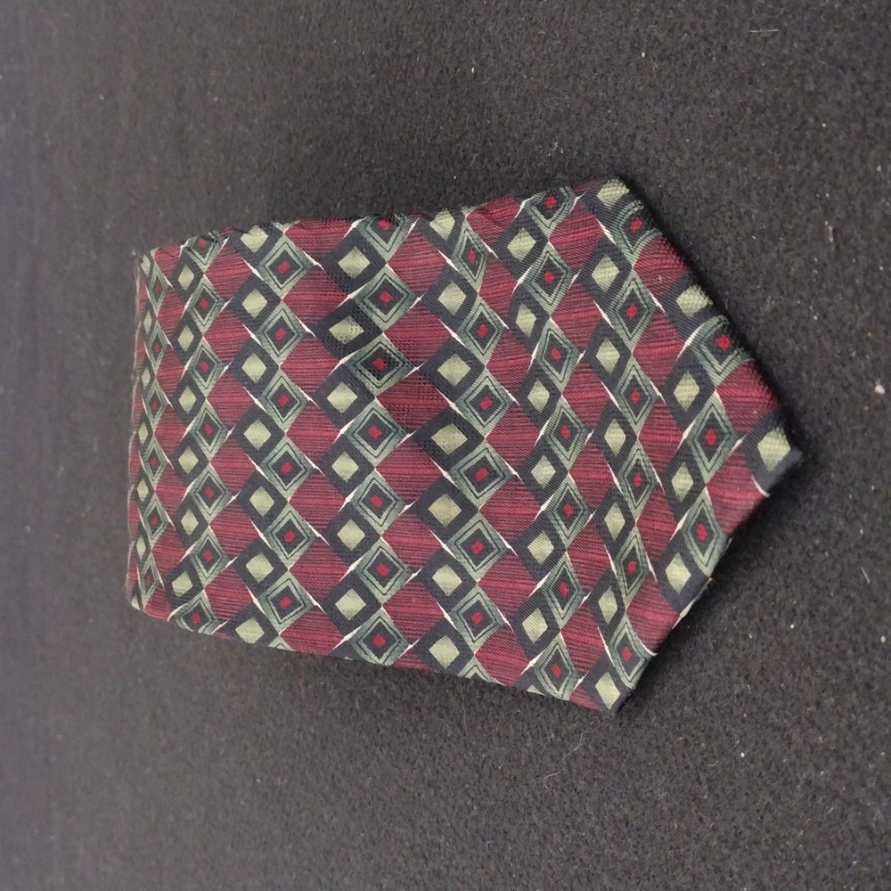 Ziggurat